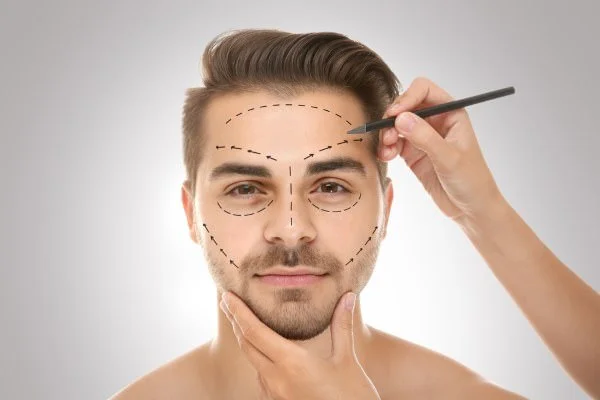 الجراحات التجميلية