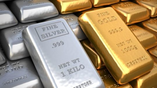 هل تفكر باقتناء الذهب الأبيض للزينة أو الادّخار؟