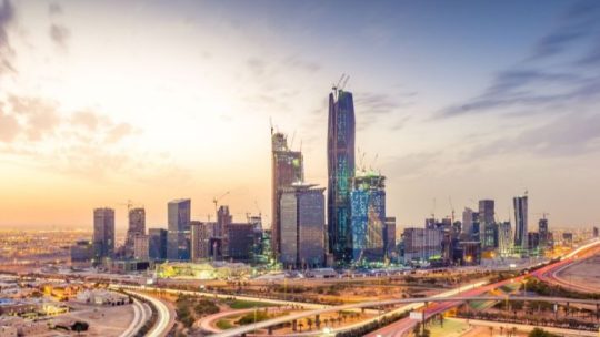 لماذا تعتبر الرياض المنطقة المفضلة للسكن في السعودية؟