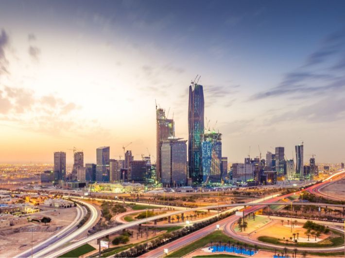 لماذا تعتبر الرياض المنطقة المفضلة للسكن في السعودية؟